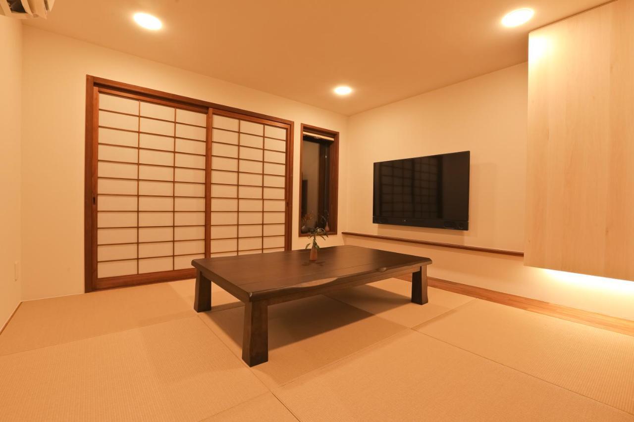 京都 六花庵 Kyoto Rokkaan Exterior foto