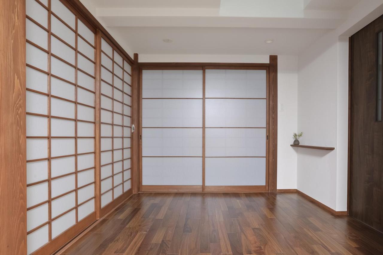 京都 六花庵 Kyoto Rokkaan Exterior foto